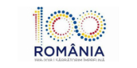 Centenarul Romaniei Logo