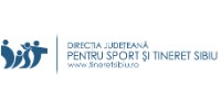 Directia Judeteana Sport si Tineret Sibiu Logo