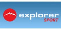 Explorer-Sport Logo