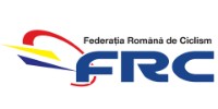 Federatia Romana de Ciclism Logo