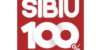 Sibiu 100% Media Logo