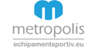 Metropolis Logo